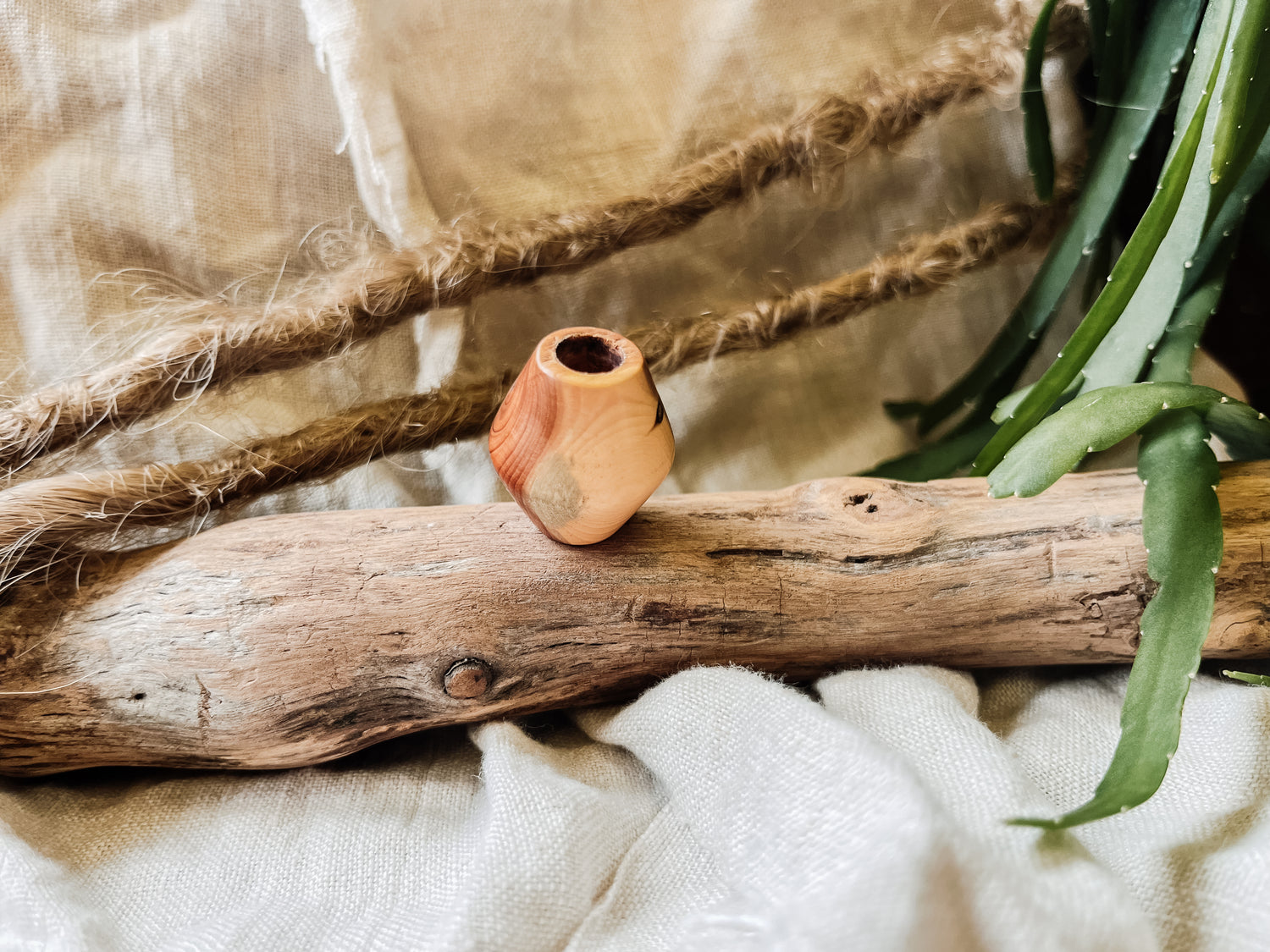 Dreadbead – Diamond Wood No.3