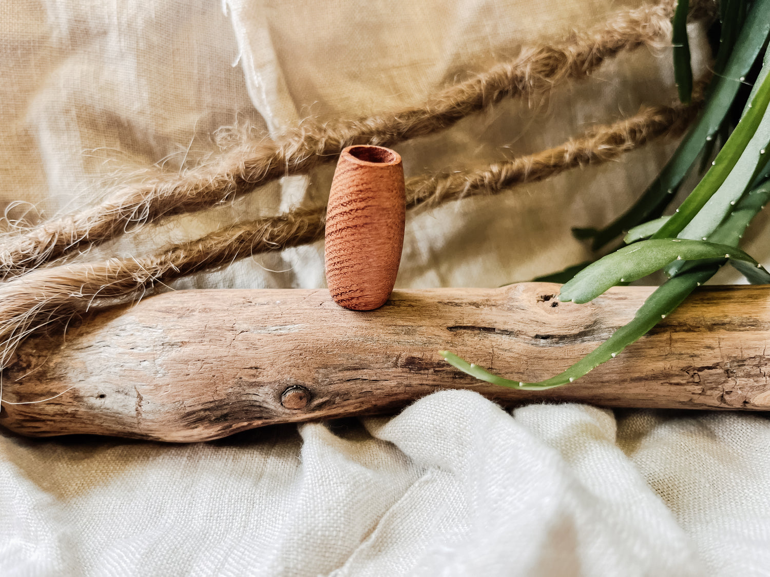 Dreadbead – Ember Wood No.13