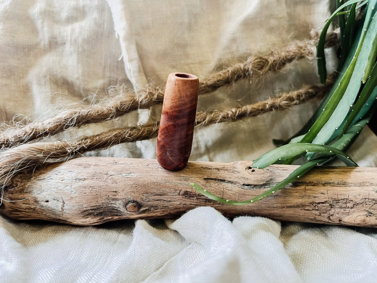 Dreadbead – Gradient Wood No.16