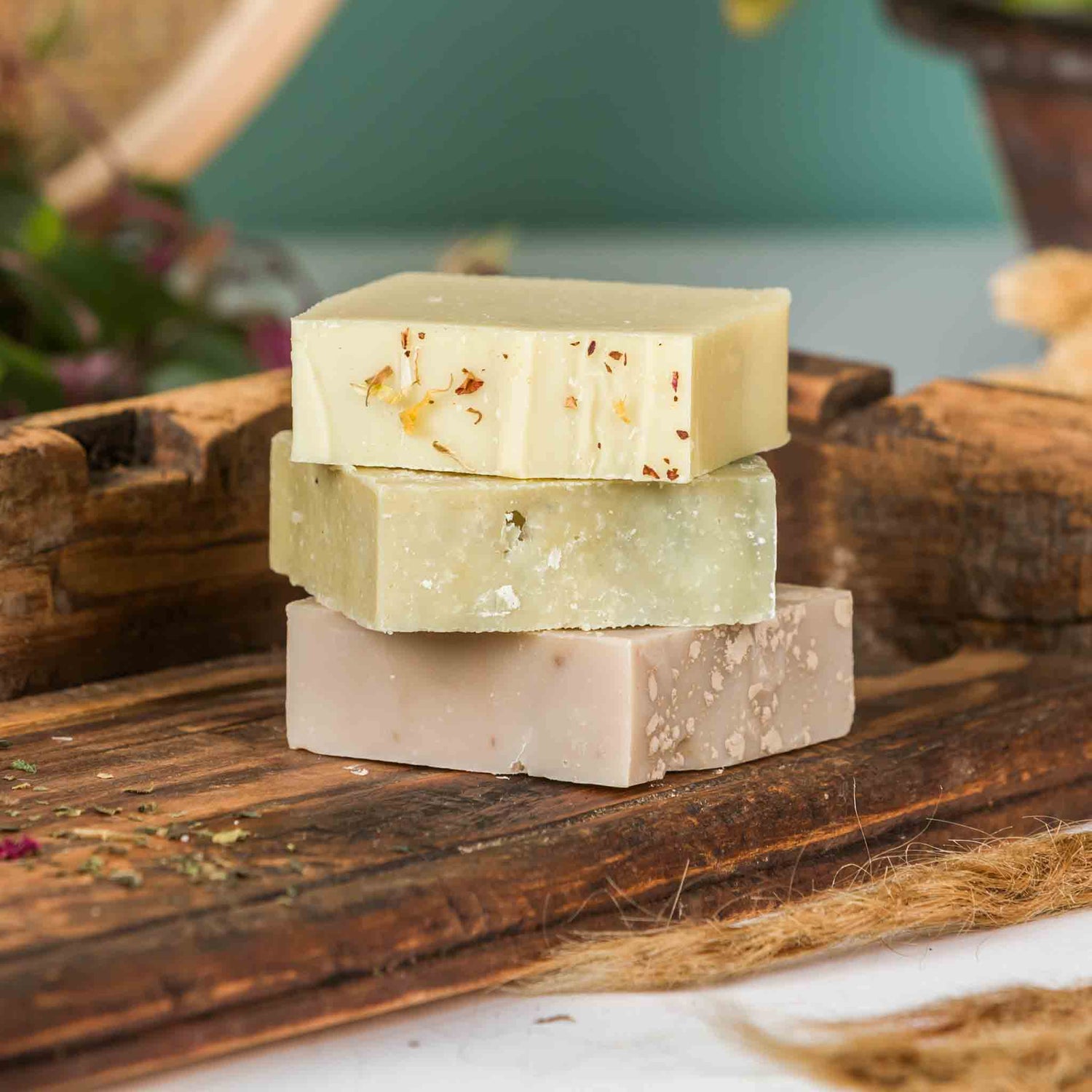 Welke shampoo is goed voor dreadlocks?