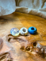 Dreadlock bead set – Element Lucht