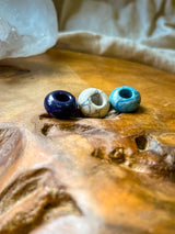 Dreadlock bead set – Element Water