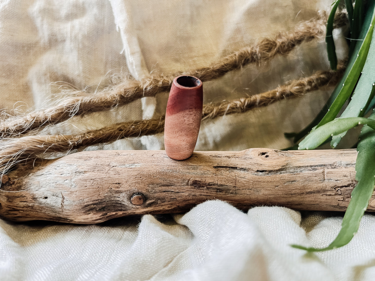 Dreadbead – Warm Wood No.2