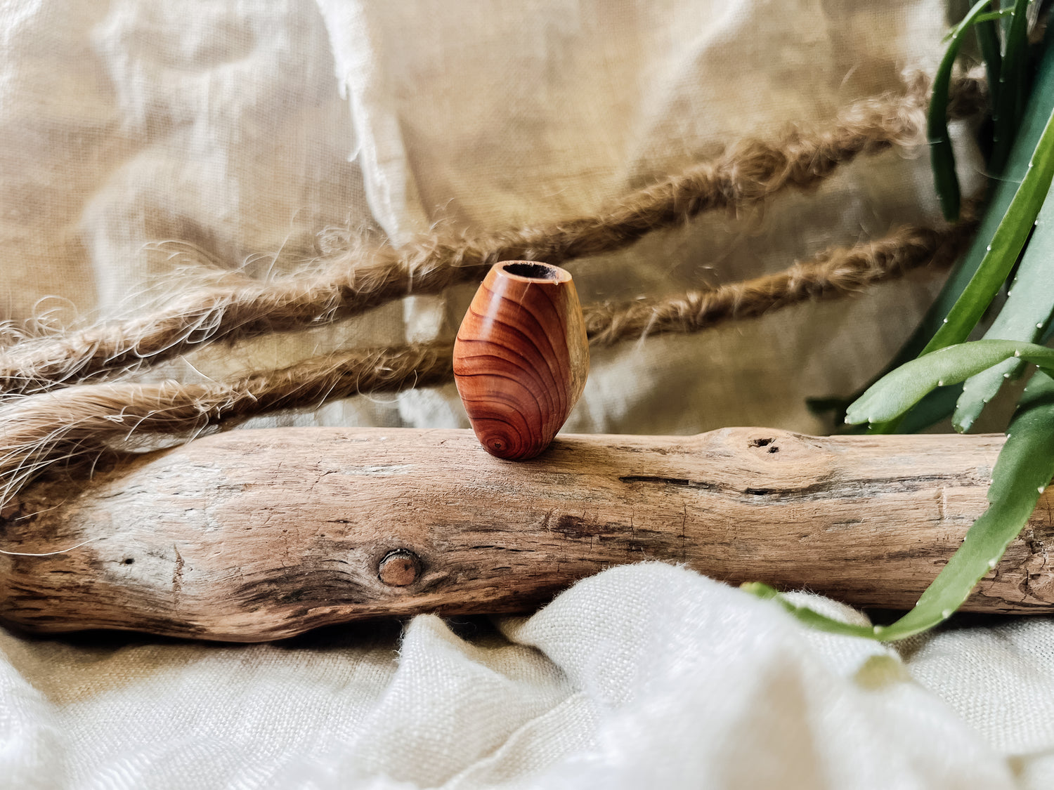 Dreadbead – Diamond Wood No.7