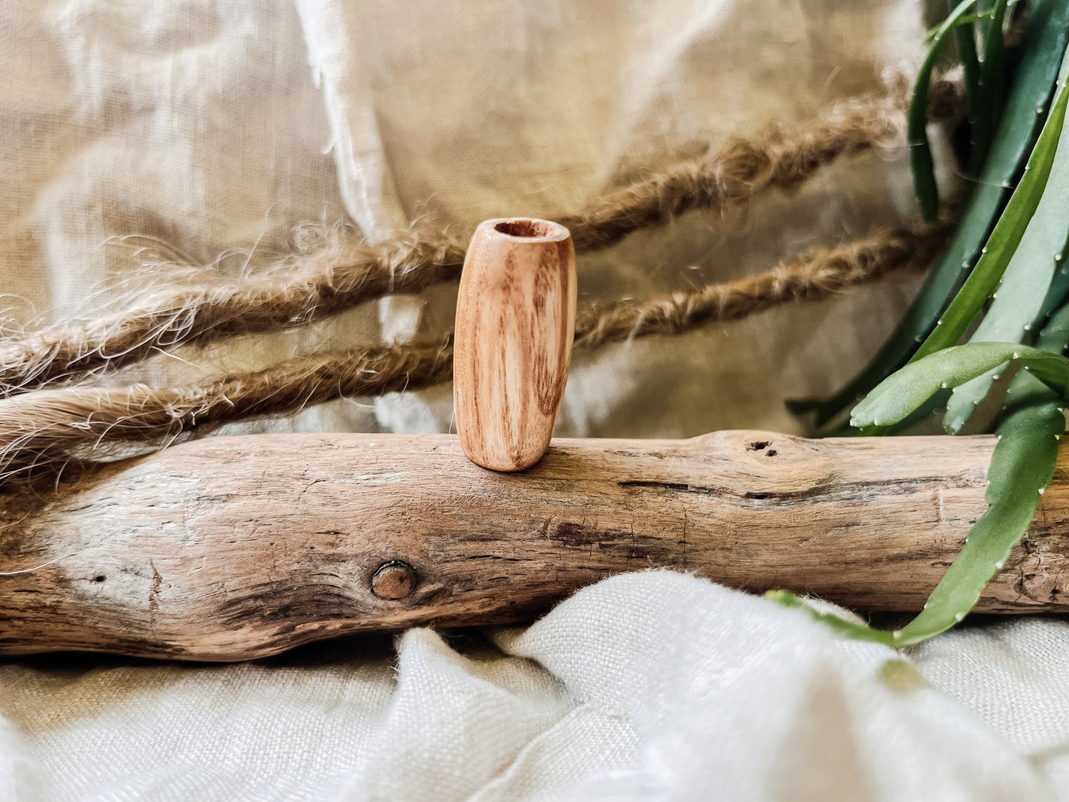 Dreadbead – Grain Wood No.9