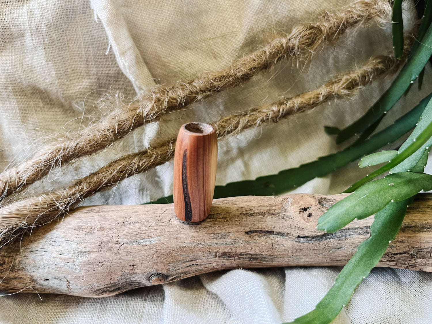 Dreadbead – Flow Wood No.11