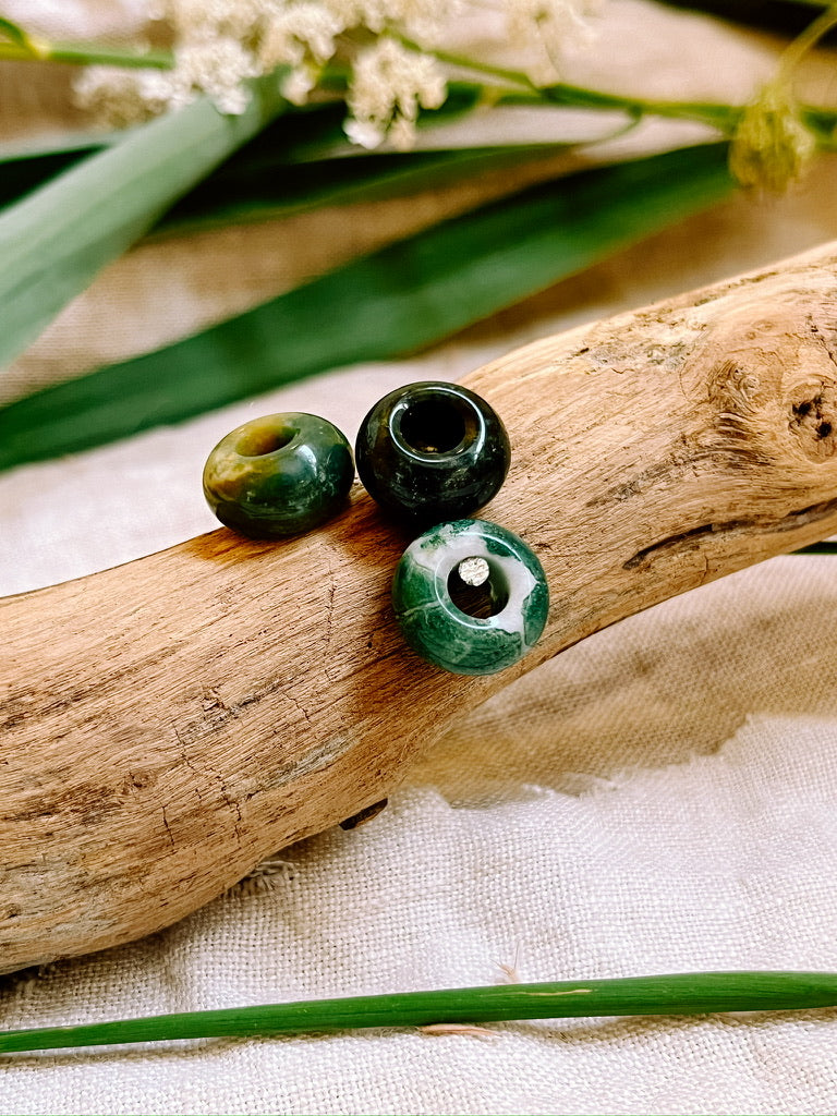 Dreadlock bead – Mosagaat