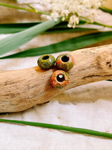 Dreadlock bead – Unakiet