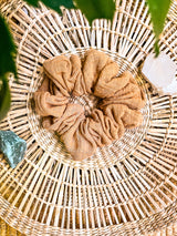 Dreadlock Scrunchie Linnenlook