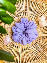 Dreadlock Scrunchie Linnenlook