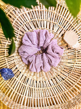 Dreadlock Scrunchie Linnenlook