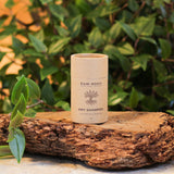 RawRoots Dry Shampoo – Lock Powder & Texturizer