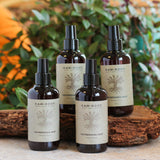 RawRoots Refreshing Mist – Natural Refreshing Spray