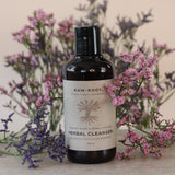RawRoots Herbal Cleanser Shampoo